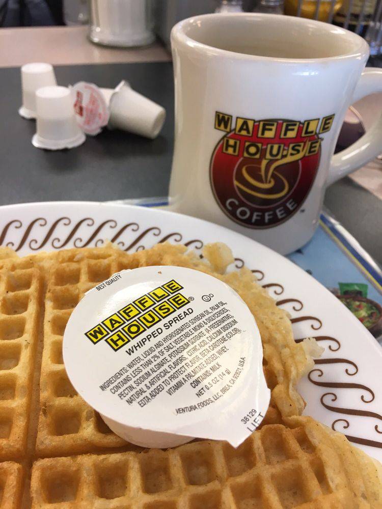 Waffle House