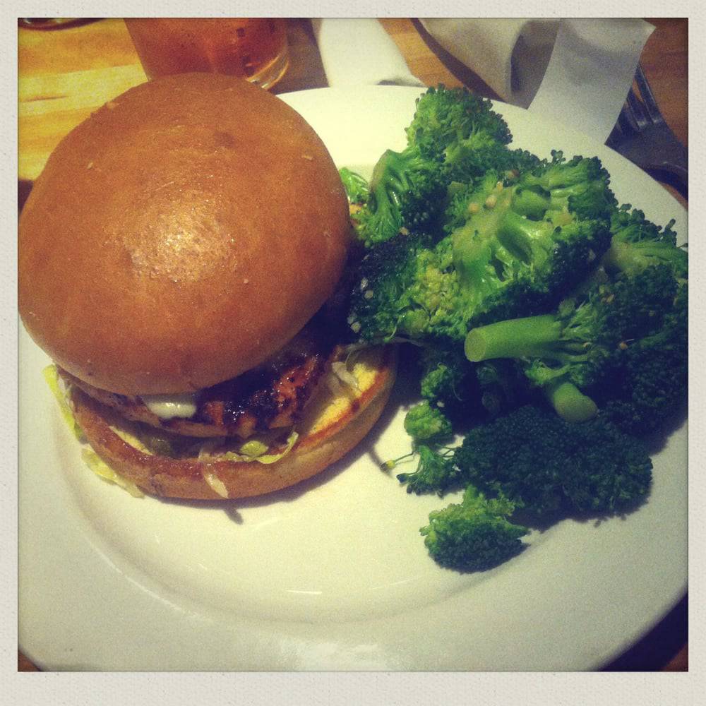 Cheddar’s Scratch Kitchen