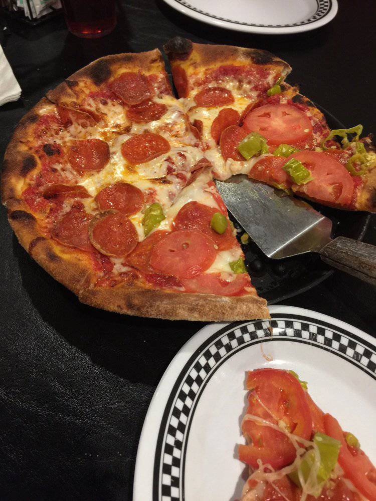 Big Daddy’s Pizzeria