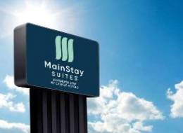 MainStay Suites Gatlinburg Downtown Area