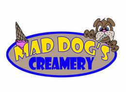 Mad Dog’s Creamery