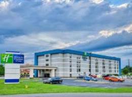 Holiday Inn Express Hotel & Suites Pigeon Forge/Near Dollywood