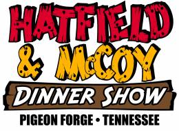 Hatfield & McCoy Dinner Show