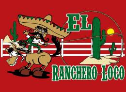 El Ranchero Loco