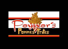 Poynor’s Pommes Frites