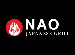 NAO Japanese Grill