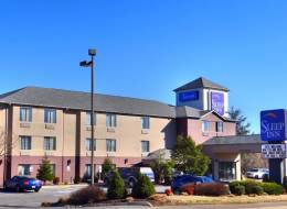 Clarion Pointe Sevierville-Pigeon Forge