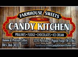 Farmhouse Sweets