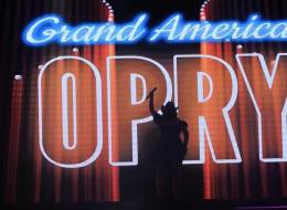 Grand American Opry